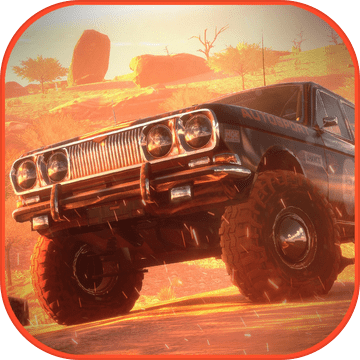 越野攀登完整版