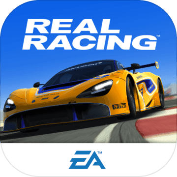 真实赛车3国际版