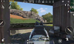 和平精英id支持的符号大全