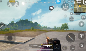 和平精英fpp含义解析