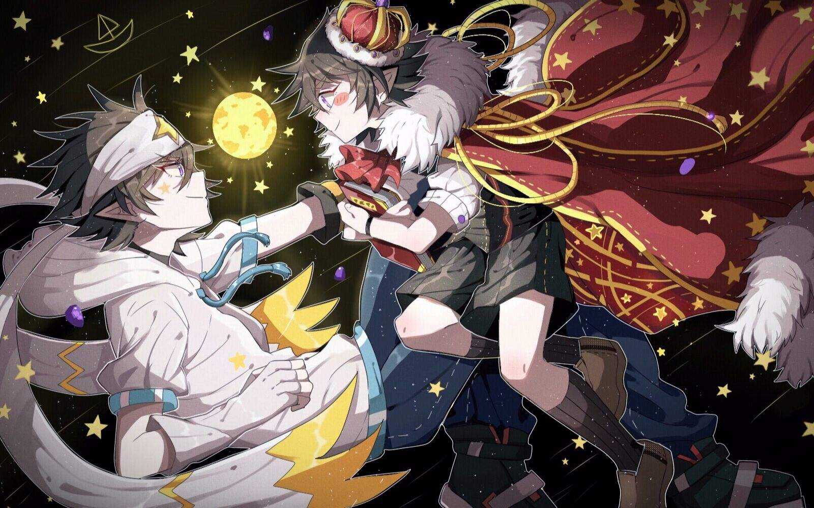 凹凸世界解密1-12攻略