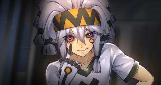 凹凸世界解密1-15攻略