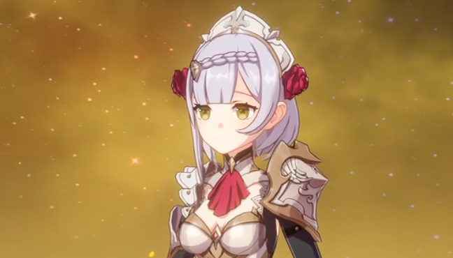 原神诺艾尔介绍