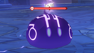 原神雷史莱姆介绍