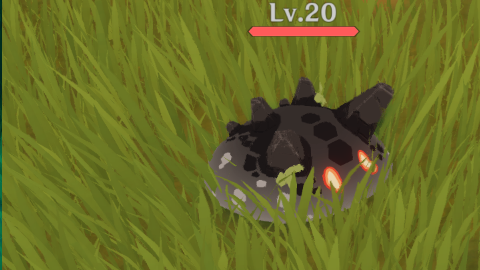 原神岩史莱姆介绍