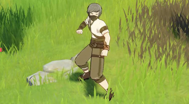 原神盗宝团斥候介绍