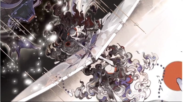 阴阳师ssr云外镜御魂搭配推荐