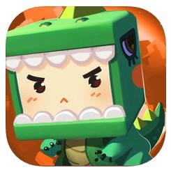 迷你世界2021最新版