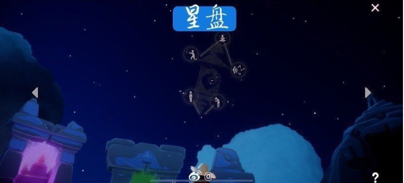 光遇禁阁先祖位置介绍