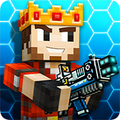 像素射击更新版下载