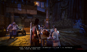 紫塞秋风宿酒容易清醒难​通关攻略