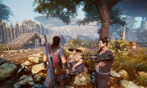 紫塞秋风一封家书通关攻略