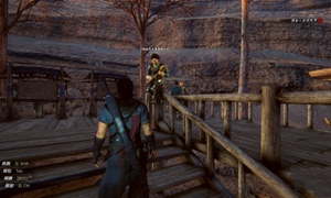 紫塞秋风初遇刘方土通关攻略