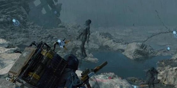 死亡搁浅bt杀了会复活吗