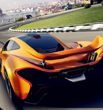 飙酷车神2安卓手机版