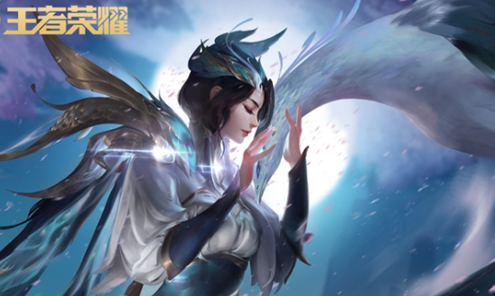 王者荣耀虞姬最强六神装出装顺序推荐