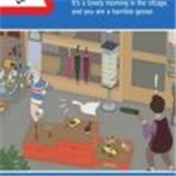 捣蛋鹅游戏免费