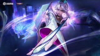 王者荣耀上官婉儿最强六神装出装顺序推荐