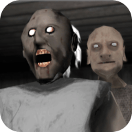 恐怖奶奶2中文版