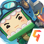 下载新版的迷你世界