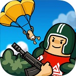 香肠派对火力全开模式下载