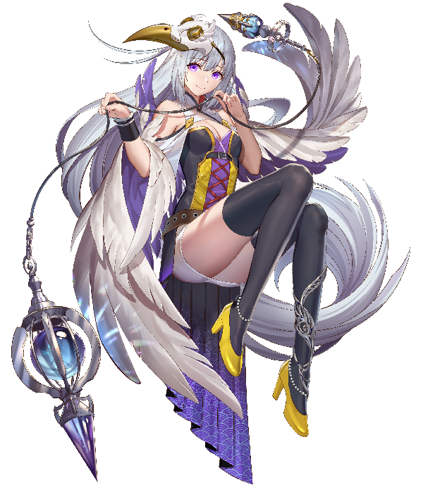 万灵启源珀亚攻略