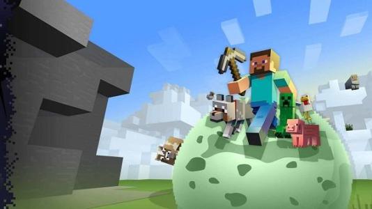 我的世界充电电池做法教程