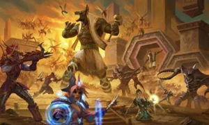 魔兽世界怀旧服安其拉开门任务全攻略?