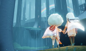 光遇白金斗篷蜡烛兑换图