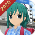 少女学校模拟器2020中文版