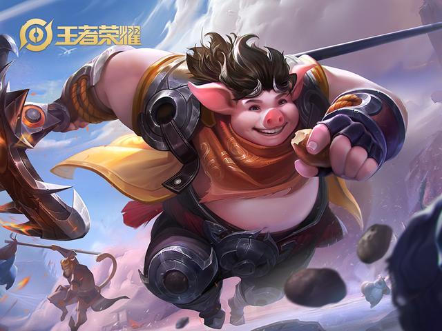 王者荣耀8月6日每日一题答案