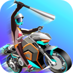 暴力飞车2021最新版