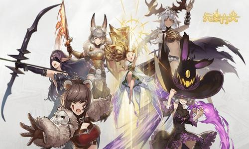 元素方尖祈愿之叶获取攻略
