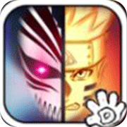 死神vs火影全角色完整版