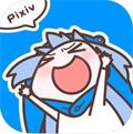pixiv官方app