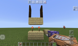 我的世界红石电梯建造攻略