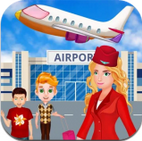 宝宝飞机模拟驾驶