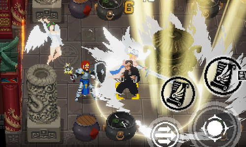 战魂铭人灵魂结晶获得攻略