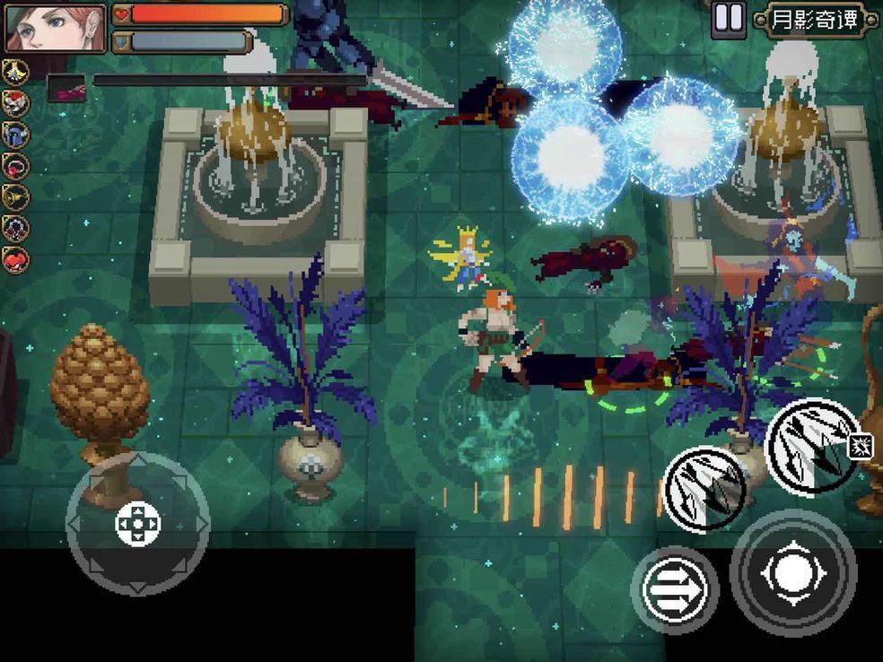 战魂铭人红晶石作用介绍