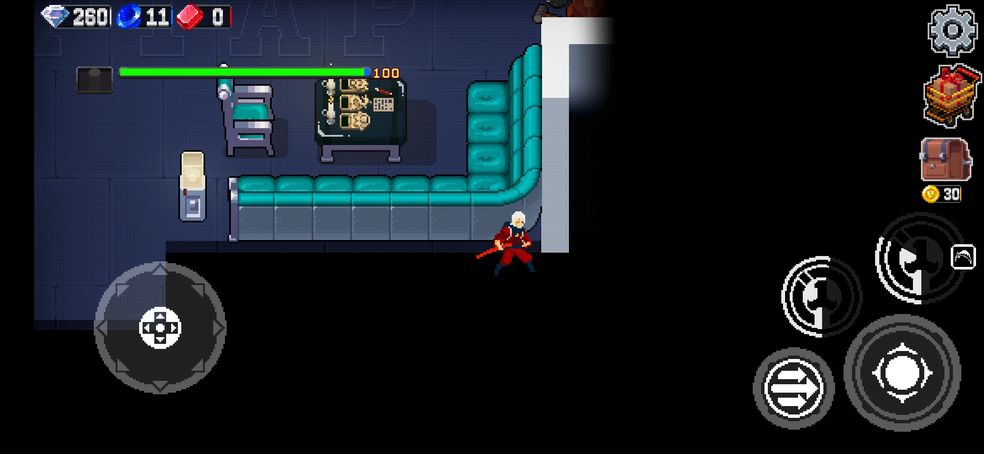 战魂铭人常见bug解决方法介绍