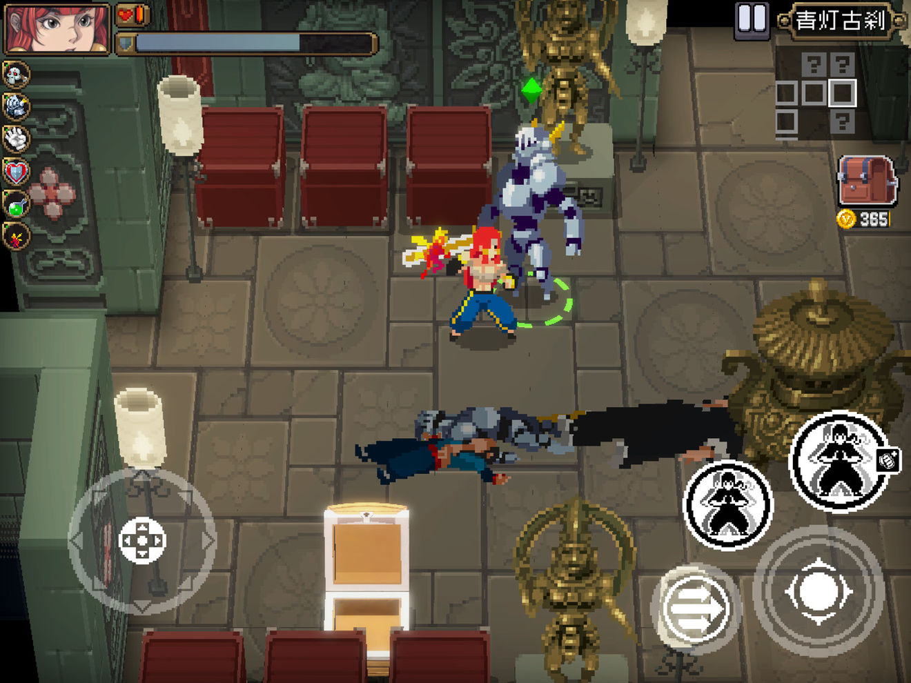 战魂铭人圣里贝留斯召唤攻略