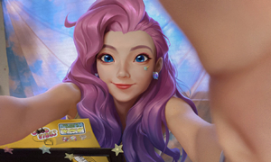 LOL新英雄塞拉菲娜攻略大全