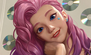 LOL塞拉菲娜定位位置介绍