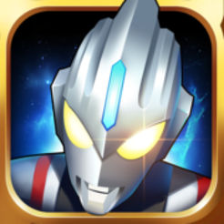 奥特曼格斗超人旧版本