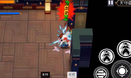 战魂铭人阴阳师打法攻略