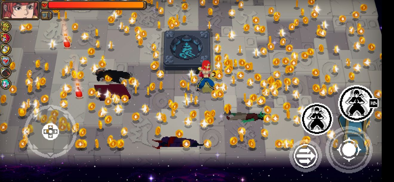 战魂铭人金币诡雷合成方法介绍