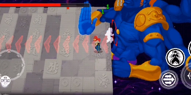 战魂铭人恶鬼面具合成方法介绍