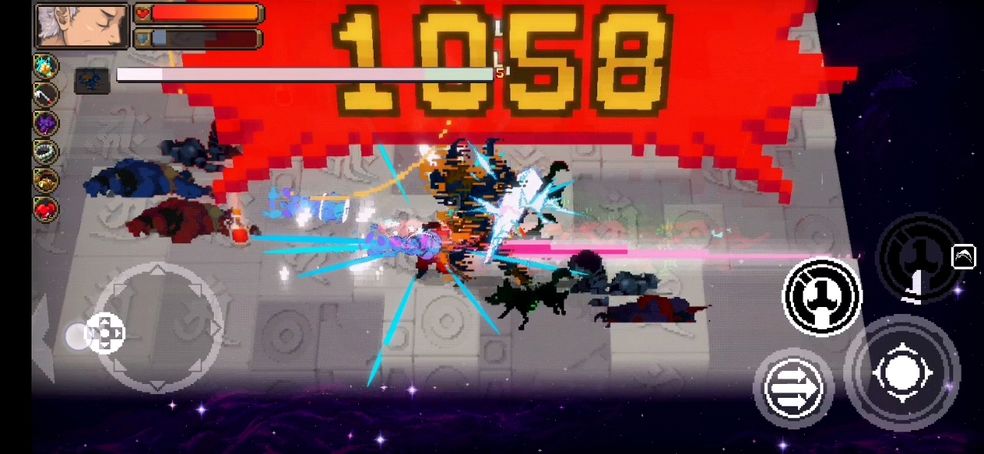 战魂铭人琥珀蒙空合成方法介绍