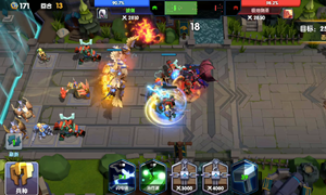 荣誉指挥官剧情7-1通关攻略