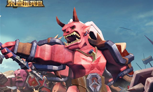 荣誉指挥官剧情7-3通关攻略